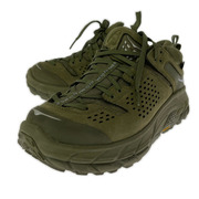HOKA ONE ONE スニーカー TOR ULTRA LOW WP JP (27.5cm) 1105689