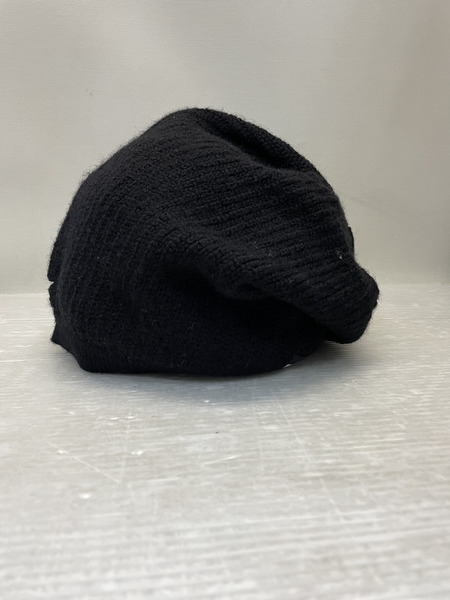 NEIGHBORHOOD オクトパスニットキャップ ブラック