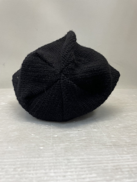 NEIGHBORHOOD オクトパスニットキャップ ブラック