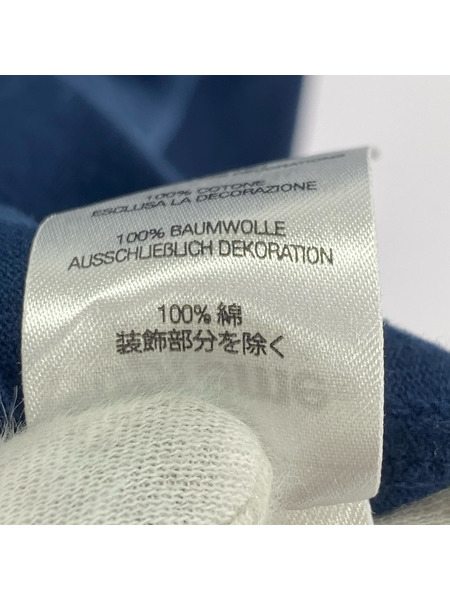 Supreme 半袖Tシャツ・カットソー 24SS Small Box Logo Tee NVY