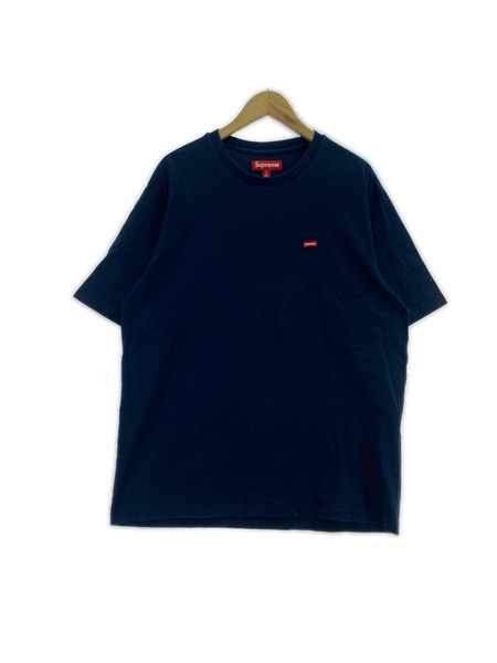 Supreme 半袖Tシャツ・カットソー 24SS Small Box Logo Tee NVY