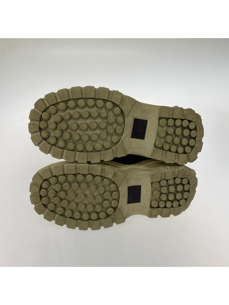 EYTYS スニーカー ダッドスニーカー (27.5)ブラック