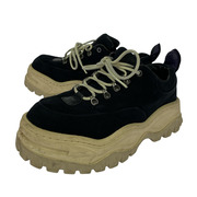 EYTYS スニーカー ダッドスニーカー (27.5)ブラック