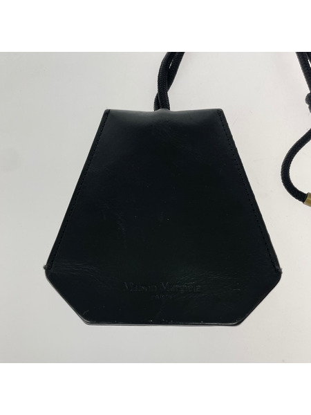 MAISON MARGIELA ソノ他 キーリング付キネックストラップ