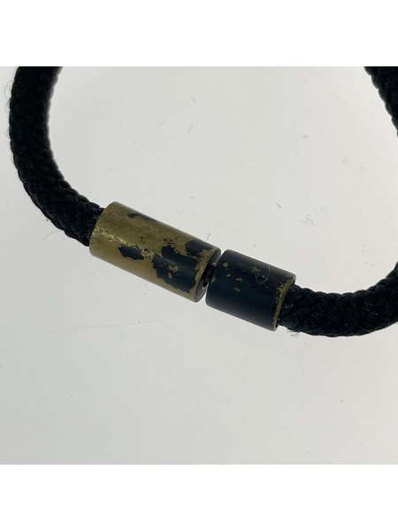 MAISON MARGIELA ソノ他 キーリング付キネックストラップ