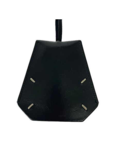 MAISON MARGIELA ソノ他 キーリング付キネックストラップ