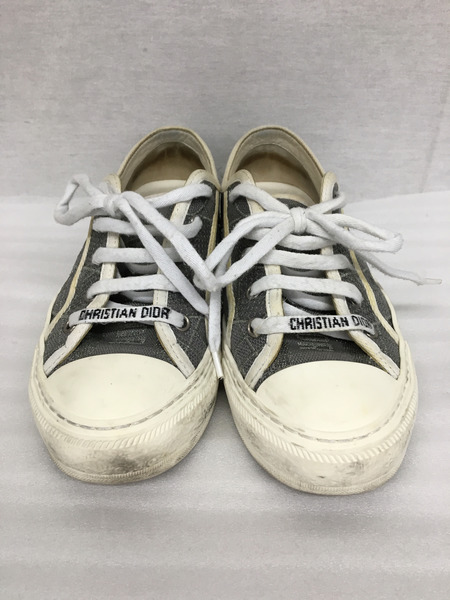 Dior　靴 Walk'n'dior Sneaker (36)