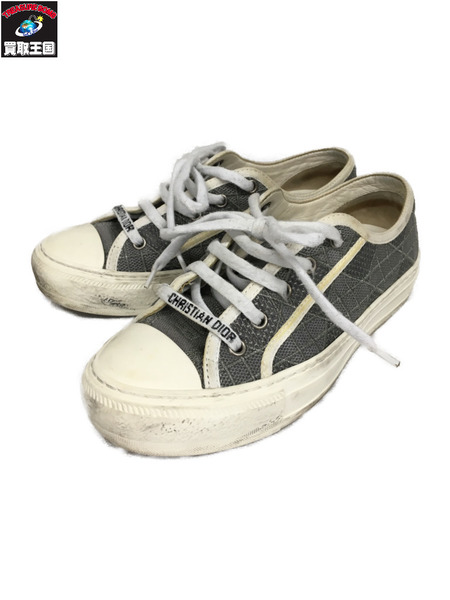 Dior　靴 Walk'n'dior Sneaker (36)