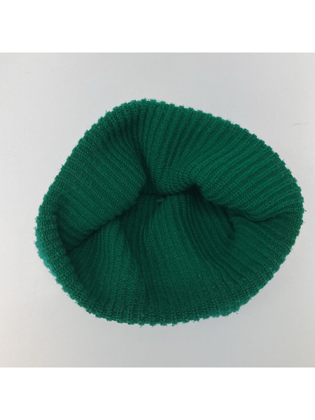 Supreme Loose Gauge Beanie 緑