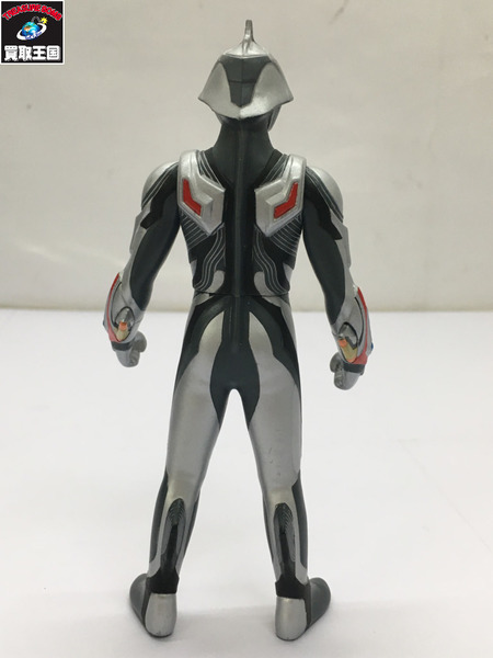ウルトラマンネクサス アンファンス ソフビ[値下]｜商品番号