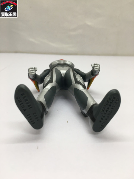 ウルトラマンネクサス アンファンス ソフビ[値下]｜商品番号