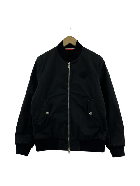 モンクレール MA-1リバーシブルジャケット