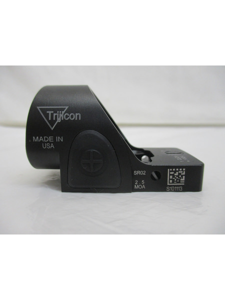ガンＡＣＣ Trijicon SRO タイプ ドットサイト