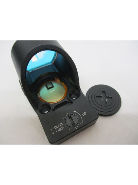 ガンＡＣＣ Trijicon SRO タイプ ドットサイト