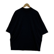JIL SANDER 半袖Tシャツ・カットソー Solid Boxy Fit Tee