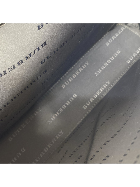 BURBERRY ブリーフケース