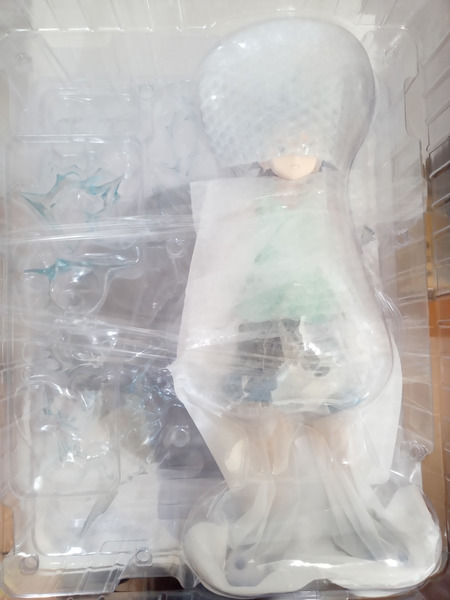 メーカー ジャンプその他 FREEing B-STYLE キルア=ゾルディック 1/4 完成品フィギュア