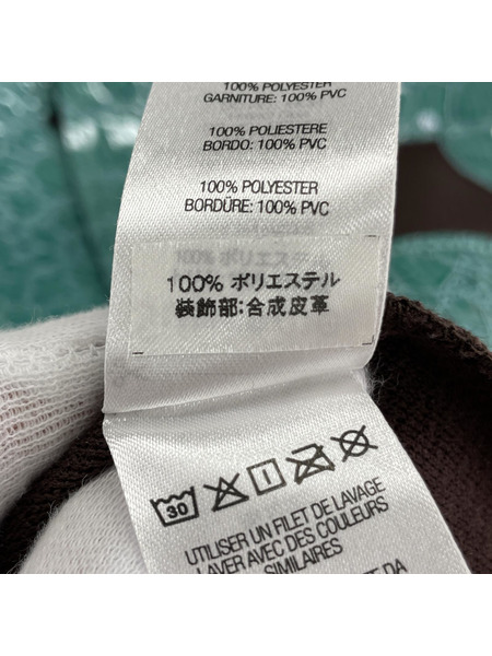 Supreme 半袖Tシャツ・カットソー Faux Croc Football Jersey M 茶[値下]