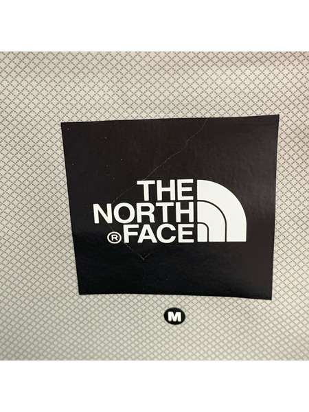 THE NORTH FACE ジャケット ドットショットジャケット M カーキ