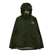 THE NORTH FACE ジャケット ドットショットジャケット M カーキ