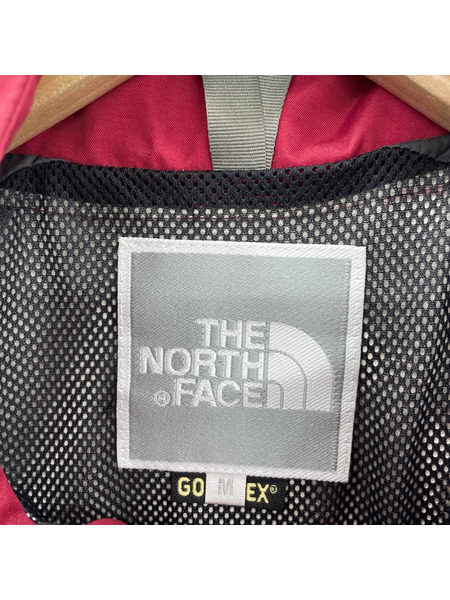 THE NORTH FACE マウンテンパーカ GORE-TEX