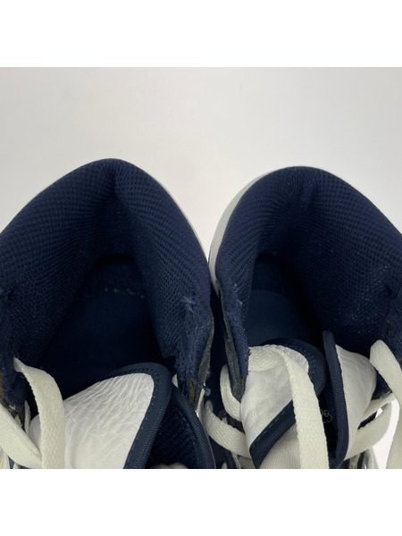 NIKE スニーカー AIR JORDAN 1 HIGH OG CO JP MIDNIGHT NAVY