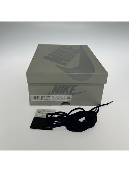 NIKE スニーカー AIR JORDAN 1 HIGH OG CO JP MIDNIGHT NAVY
