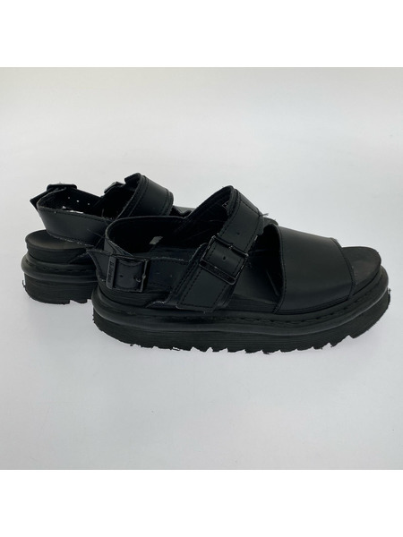 Dr.Martens ソノ他 VOSS (UK4) 黒