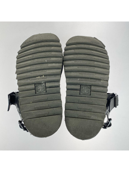 Dr.Martens ソノ他 VOSS (UK4) 黒