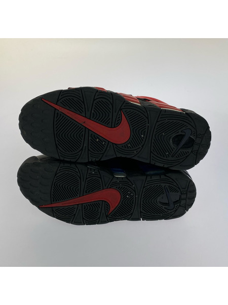 NIKE スニーカー AIR MORE UPTEMPO '96 (26.5)