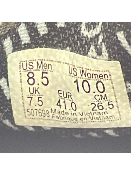 VANS スニーカー OLD SKOOL GORE-TEX