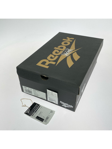 Reebok スニーカー INSTAPUMP FURY ARIES1000100214-100208650