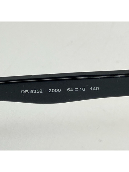 Ray-Ban ソノ他 Ray-Ban RB5252