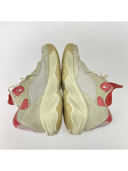 NEW BALANCE スニーカー Fresh Foam BB V2 32cm ベージュ BBFRSHP2[値下]