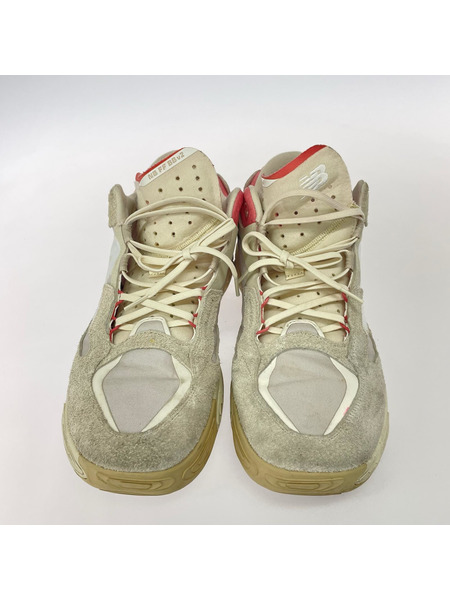NEW BALANCE スニーカー Fresh Foam BB V2 32cm ベージュ BBFRSHP2[値下]