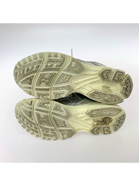 ASICS スニーカー GEL NIMBUS 10.1