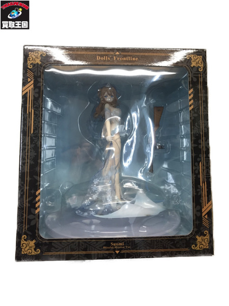 スオミ -幸せの使命 Ver.- 1/7スケールフィギュア[値下]