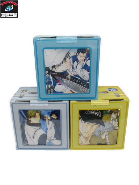 テニスの王子様 完全版 全巻セット テニスの王子様 完全版 全巻セット