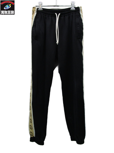 GUCCI ジャージパンツ