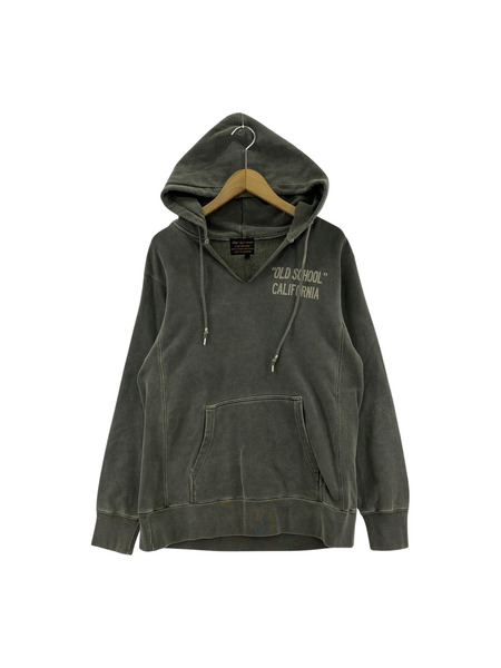 High Light Cavalet スキッパーパーカー グレー[値下]