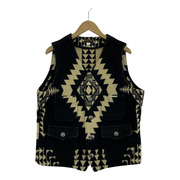 JELADO ジャケット セーラムベスト XL BLK