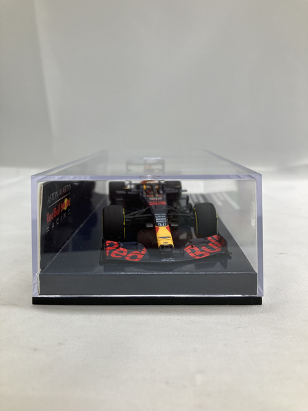 1/43スケールカー MINICHAMPS ASTON MARTIN RED BULL