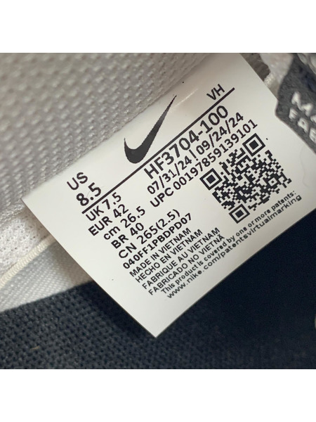 NIKE スニーカー Nike SB Dunk Low Pro White/Black