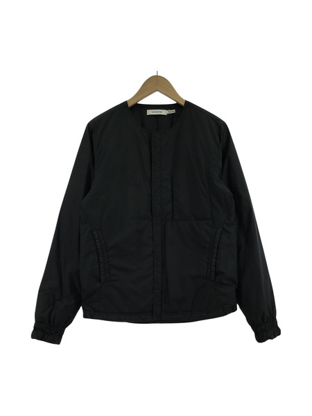 nonnative ダウンジャケット DWELLER DOWN BLOUSON POLY TAFFETA 黒 (0)[値下]