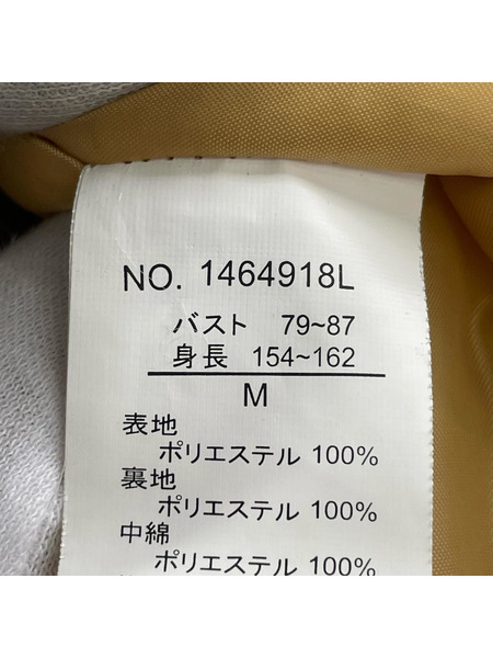 ジャケット KRIFF MAYER 中綿ジャケット GRN