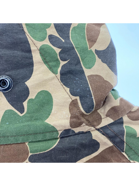 OLD・VINTAGE ジャケット 80s TROPHY-CLUB マウンテンパーカー