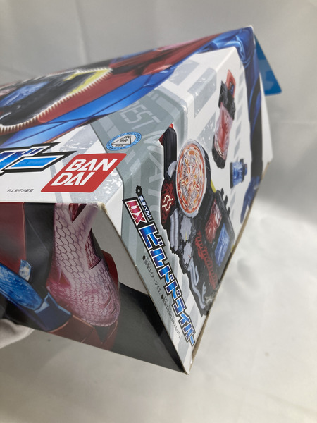 仮面ライダー変身アイテム ＤＸビルドドライバー