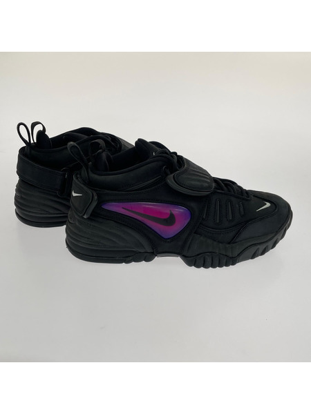 NIKE スニーカー AIR ADJUST FORCE 24.5cm