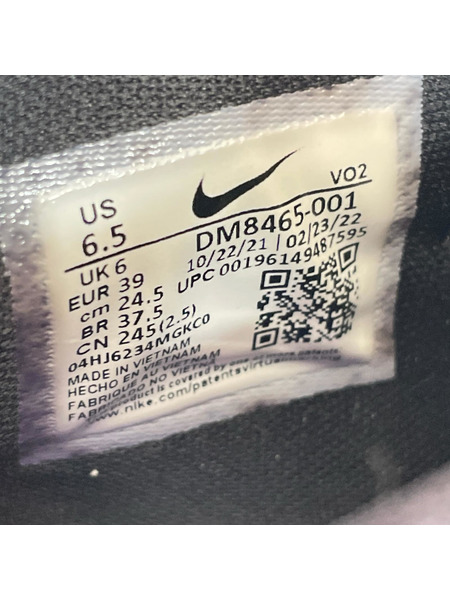 NIKE スニーカー AIR ADJUST FORCE 24.5cm