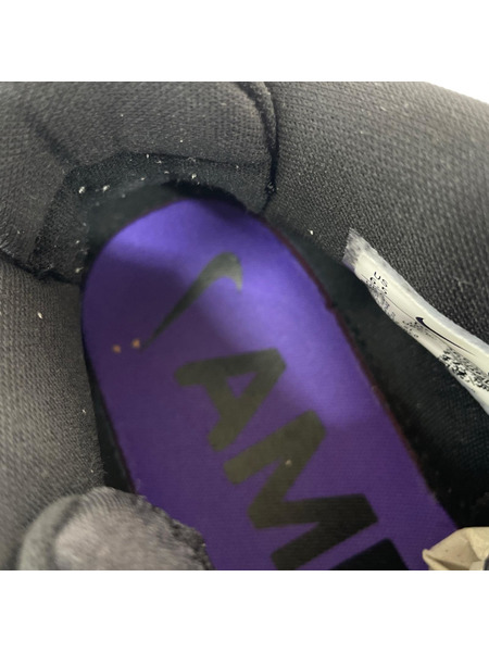 NIKE スニーカー AIR ADJUST FORCE 24.5cm